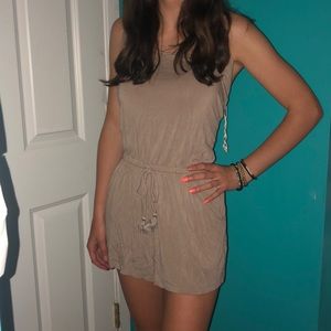 American eagle romper